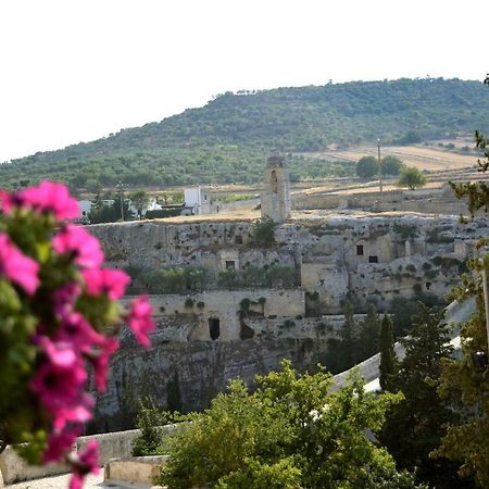 B&B Fontana La Stella Gravina in Puglia Dış mekan fotoğraf