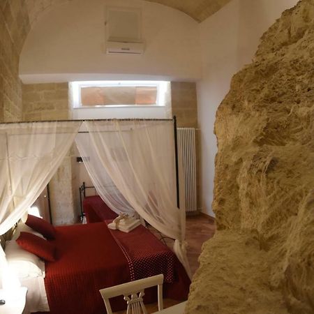 B&B Fontana La Stella Gravina in Puglia Dış mekan fotoğraf