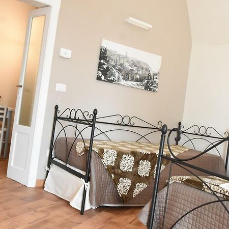 B&B Fontana La Stella Gravina in Puglia Dış mekan fotoğraf