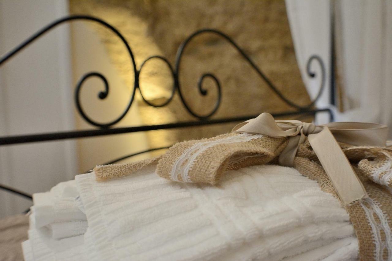 B&B Fontana La Stella Gravina in Puglia Dış mekan fotoğraf