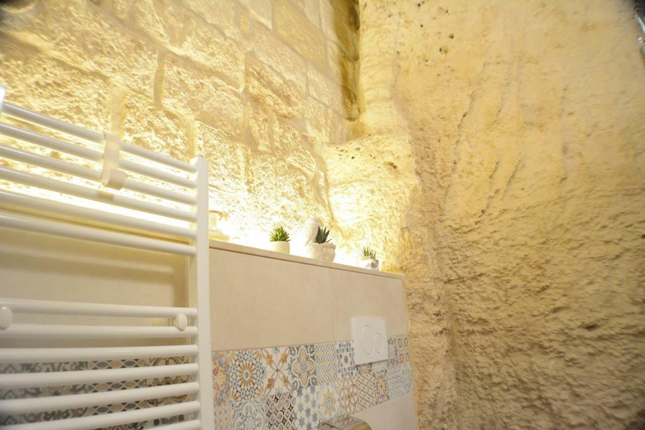 B&B Fontana La Stella Gravina in Puglia Dış mekan fotoğraf
