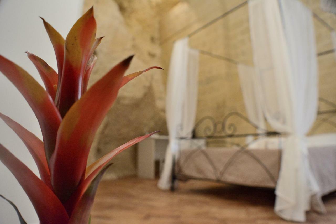 B&B Fontana La Stella Gravina in Puglia Dış mekan fotoğraf