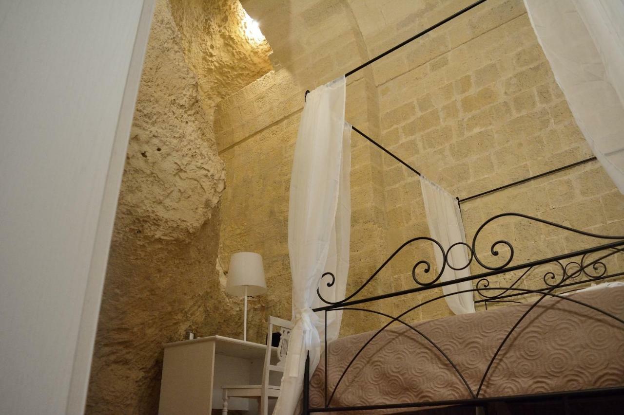 B&B Fontana La Stella Gravina in Puglia Dış mekan fotoğraf