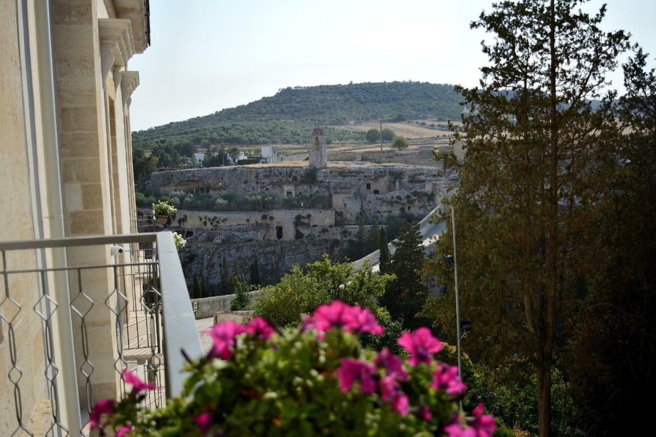 B&B Fontana La Stella Gravina in Puglia Dış mekan fotoğraf