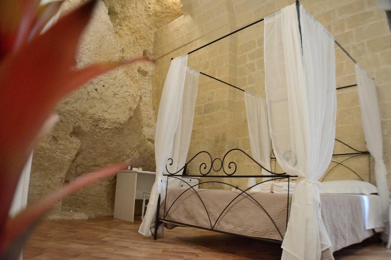 B&B Fontana La Stella Gravina in Puglia Dış mekan fotoğraf