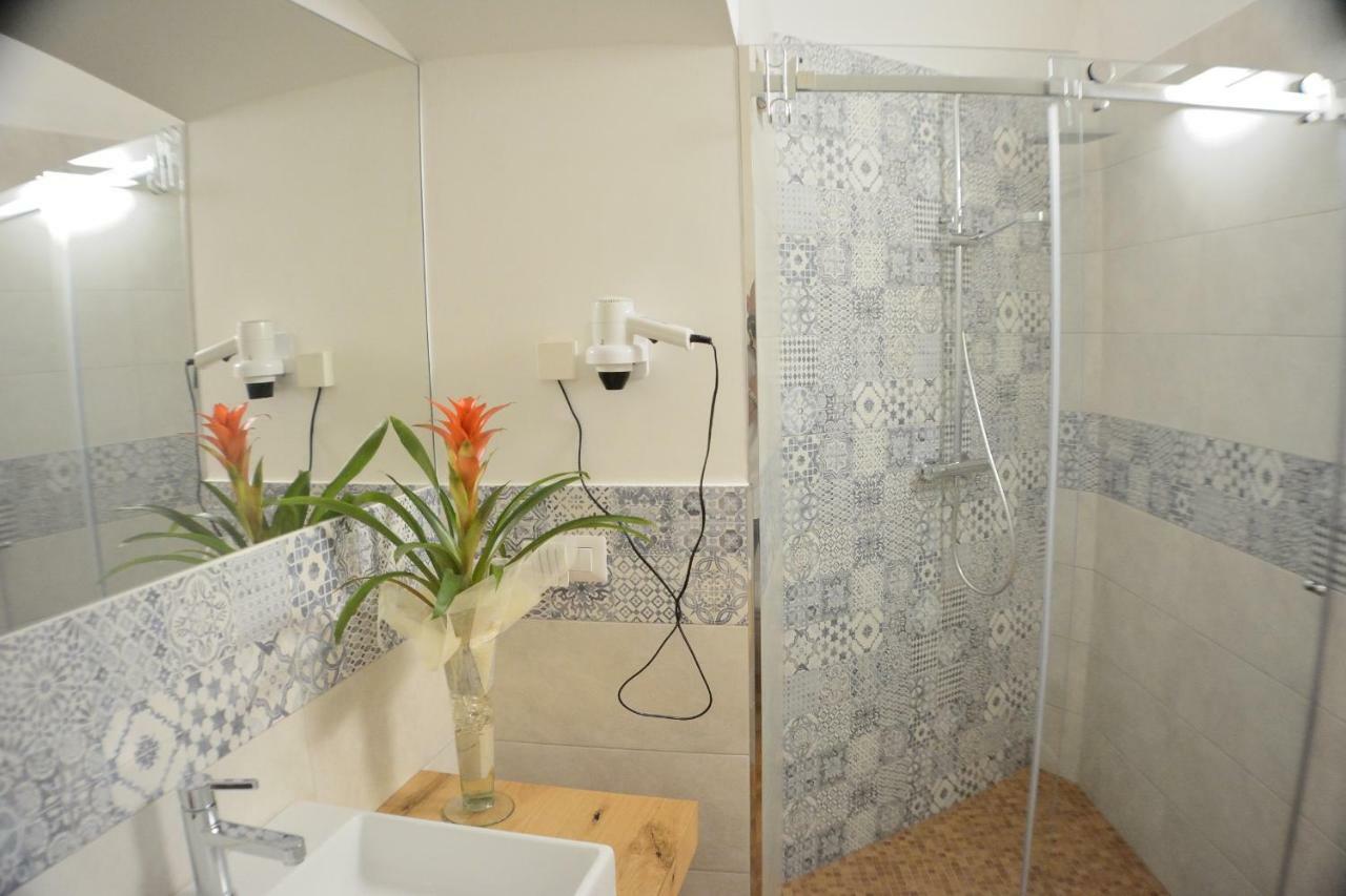 B&B Fontana La Stella Gravina in Puglia Dış mekan fotoğraf