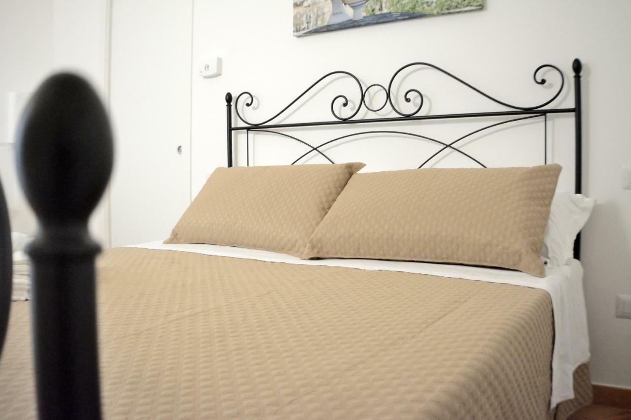 B&B Fontana La Stella Gravina in Puglia Dış mekan fotoğraf