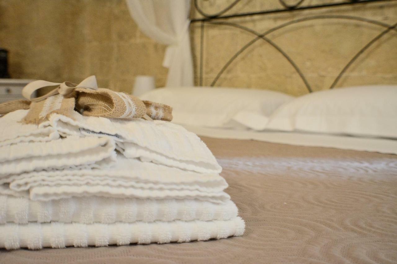 B&B Fontana La Stella Gravina in Puglia Dış mekan fotoğraf
