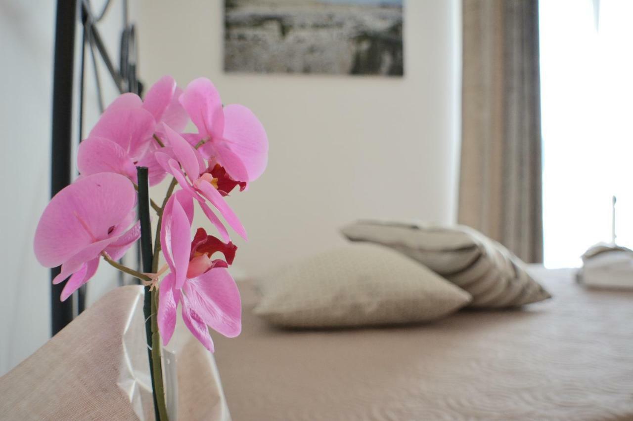B&B Fontana La Stella Gravina in Puglia Dış mekan fotoğraf