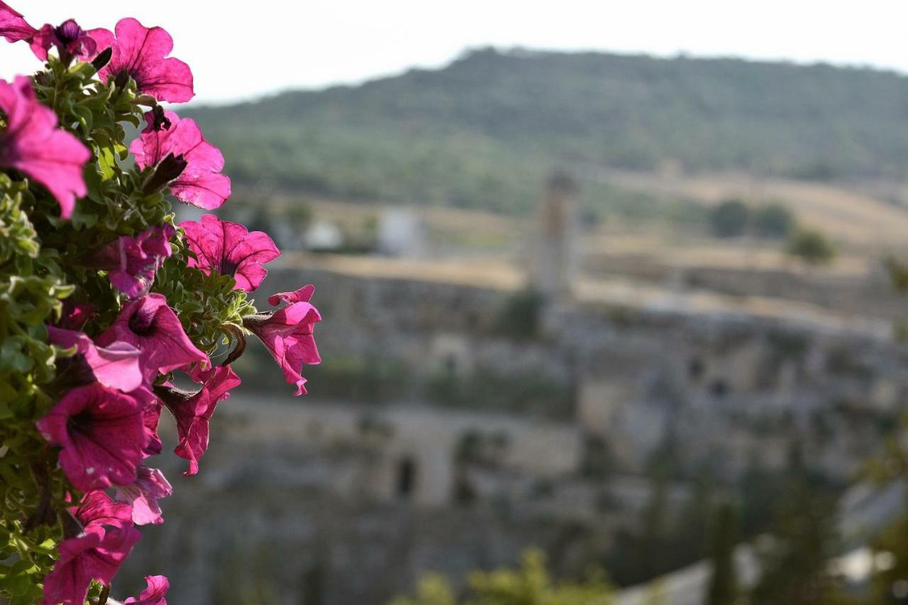 B&B Fontana La Stella Gravina in Puglia Dış mekan fotoğraf