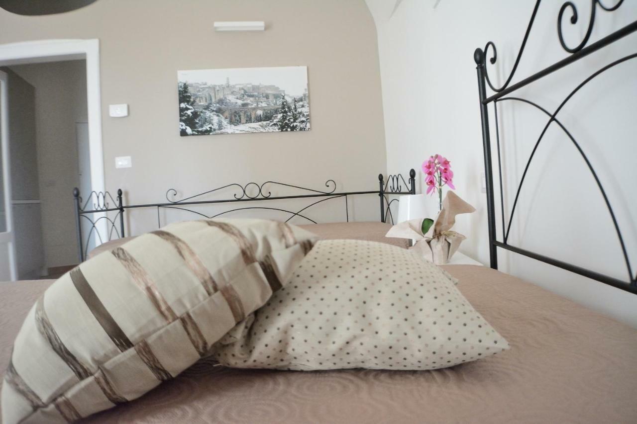 B&B Fontana La Stella Gravina in Puglia Dış mekan fotoğraf