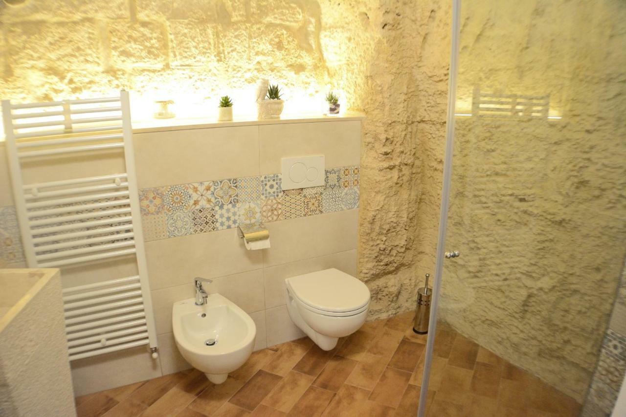 B&B Fontana La Stella Gravina in Puglia Dış mekan fotoğraf