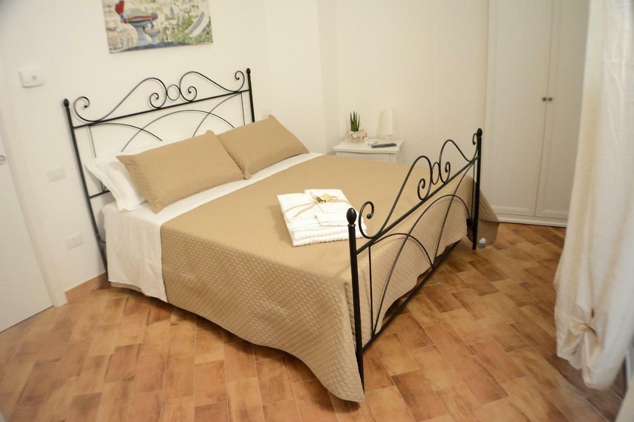 B&B Fontana La Stella Gravina in Puglia Dış mekan fotoğraf