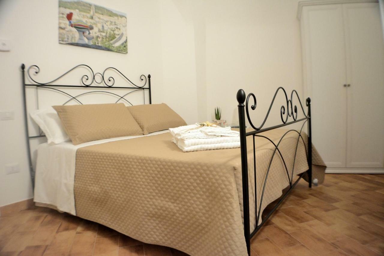 B&B Fontana La Stella Gravina in Puglia Dış mekan fotoğraf