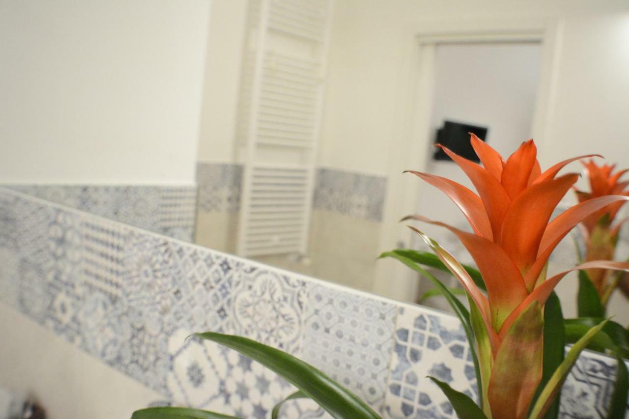 B&B Fontana La Stella Gravina in Puglia Dış mekan fotoğraf