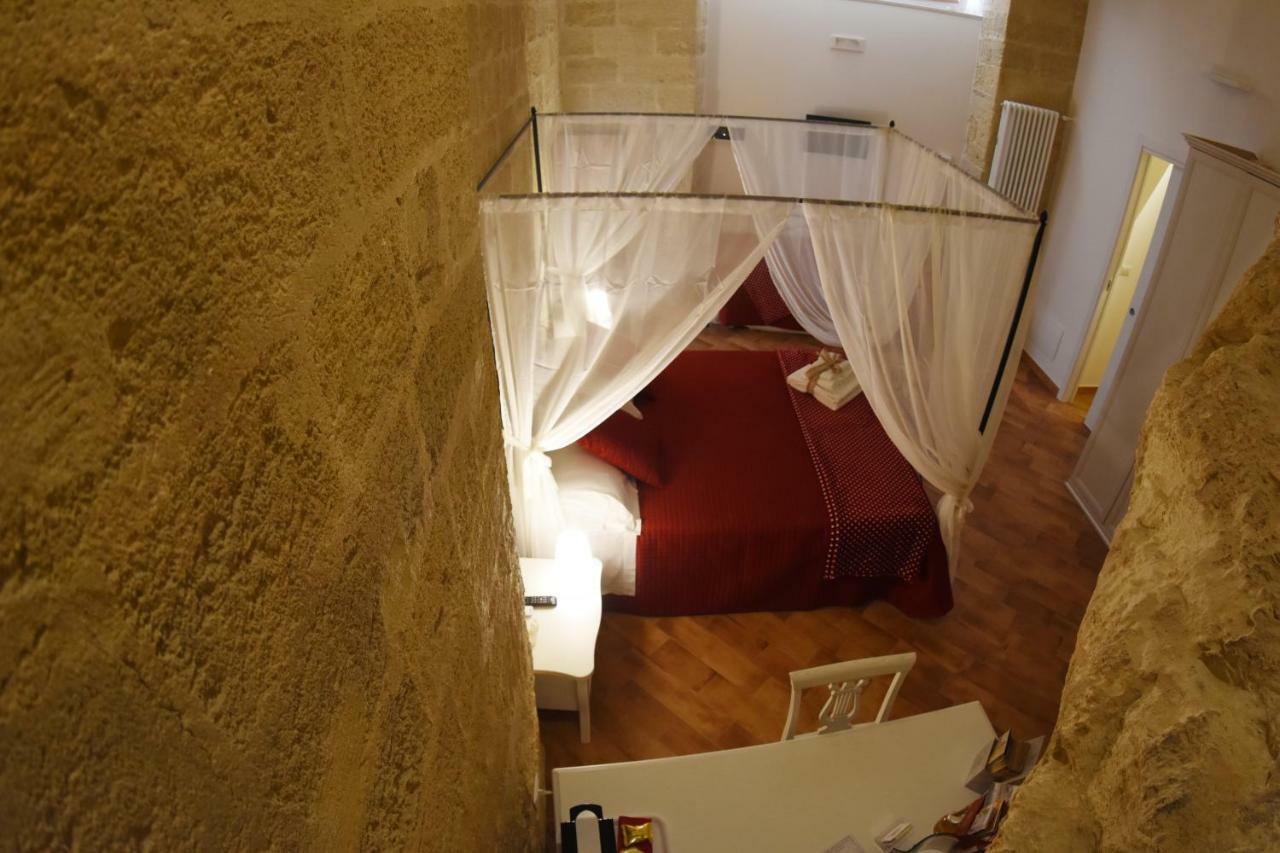 B&B Fontana La Stella Gravina in Puglia Dış mekan fotoğraf