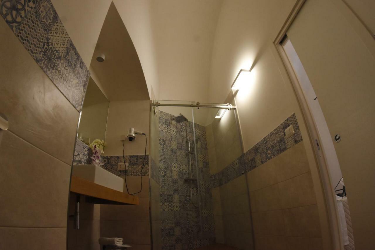 B&B Fontana La Stella Gravina in Puglia Dış mekan fotoğraf