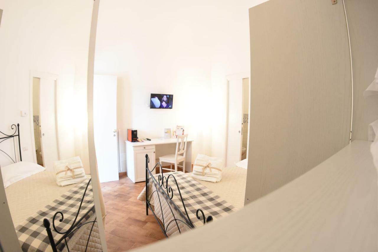 B&B Fontana La Stella Gravina in Puglia Dış mekan fotoğraf